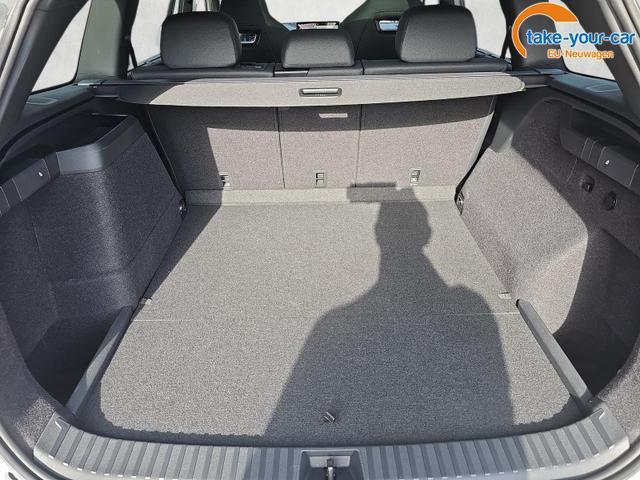 Skoda - Kodiaq - EU-Neuwagen - Reimport