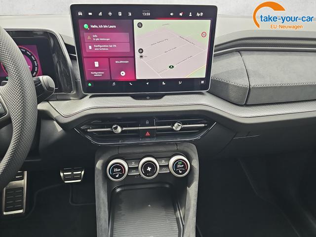 Skoda - Kodiaq - EU-Neuwagen - Reimport