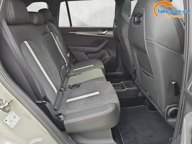 Skoda - Kodiaq - EU-Neuwagen - Reimport