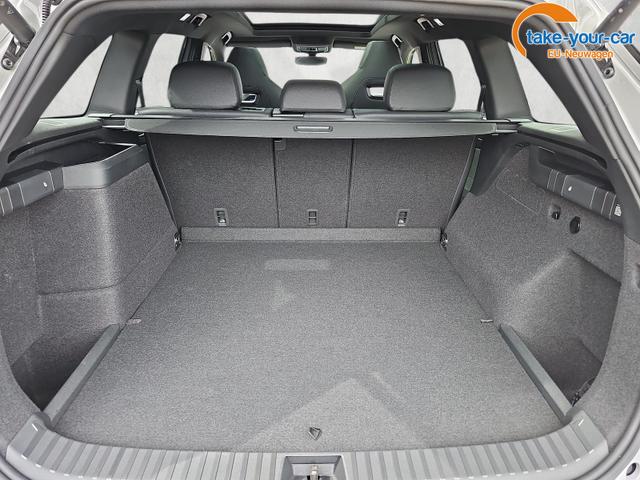Skoda - Kodiaq - EU-Neuwagen - Reimport
