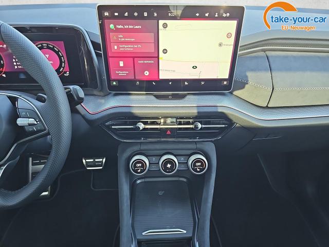 Skoda - Kodiaq - EU-Neuwagen - Reimport
