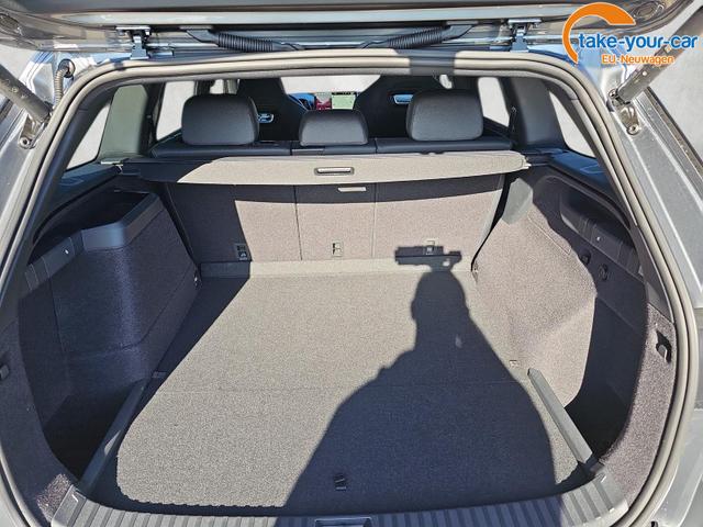Skoda - Kodiaq - EU-Neuwagen - Reimport