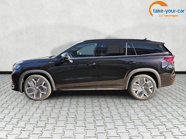 Skoda - Kodiaq - EU-Neuwagen - Reimport