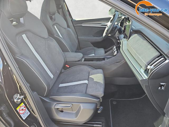 Skoda - Kodiaq - EU-Neuwagen - Reimport