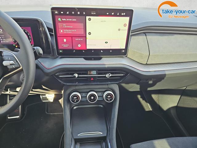 Skoda - Kodiaq - EU-Neuwagen - Reimport