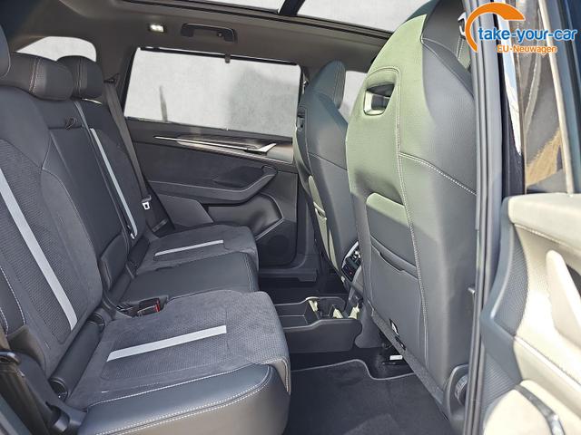 Skoda - Kodiaq - EU-Neuwagen - Reimport