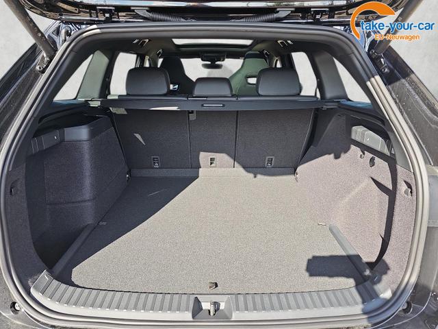 Skoda - Kodiaq - EU-Neuwagen - Reimport