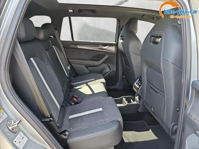Skoda - Kodiaq - EU-Neuwagen - Reimport