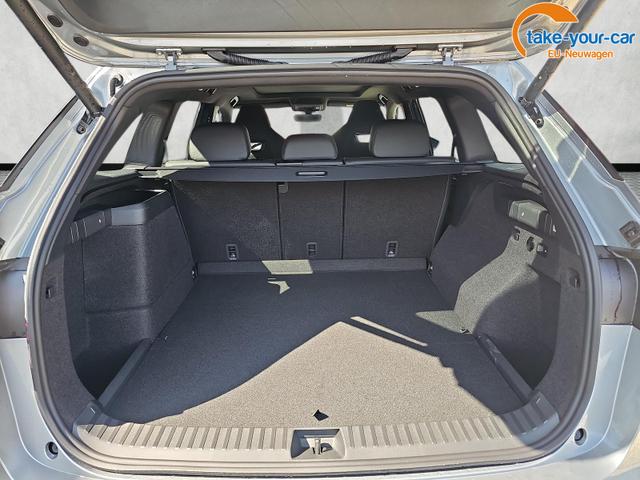 Skoda - Kodiaq - EU-Neuwagen - Reimport