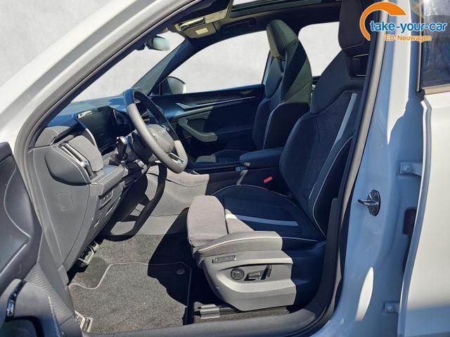 Skoda - Kodiaq - EU-Neuwagen - Reimport