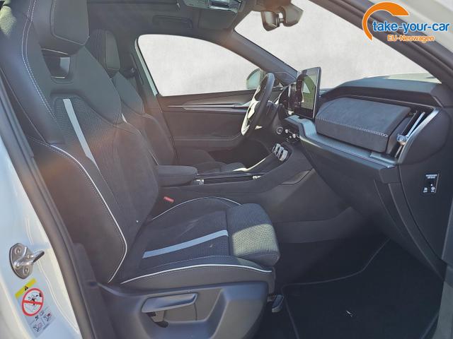 Skoda - Kodiaq - EU-Neuwagen - Reimport