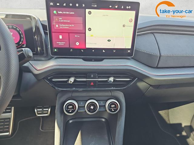 Skoda - Kodiaq - EU-Neuwagen - Reimport