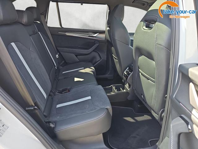Skoda - Kodiaq - EU-Neuwagen - Reimport