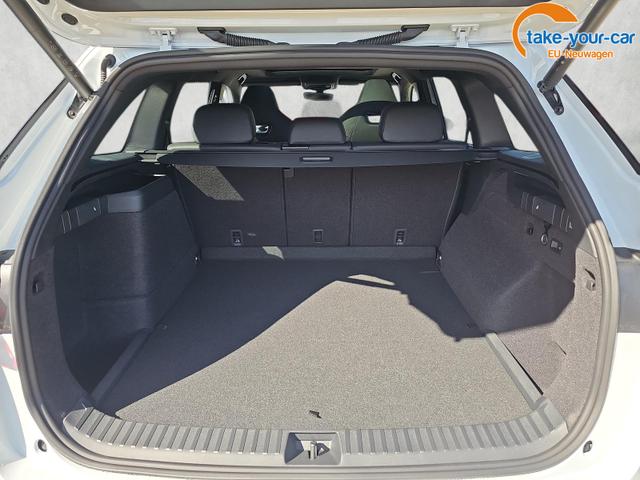 Skoda - Kodiaq - EU-Neuwagen - Reimport