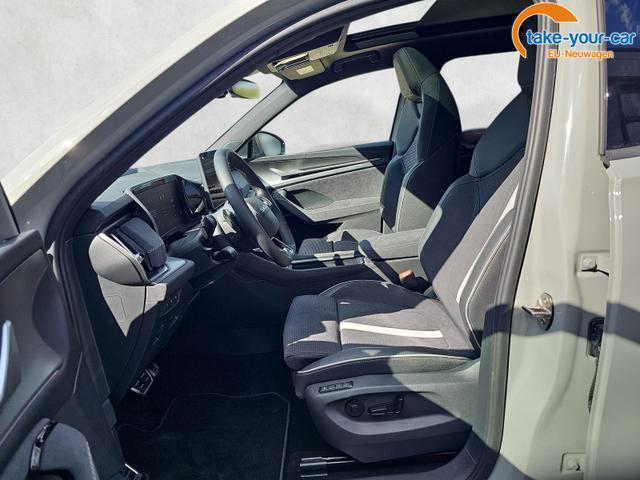 Skoda - Kodiaq - EU-Neuwagen - Reimport
