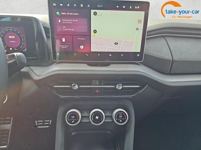 Skoda - Kodiaq - EU-Neuwagen - Reimport