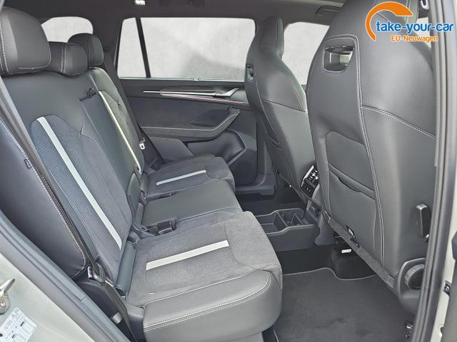 Skoda - Kodiaq - EU-Neuwagen - Reimport