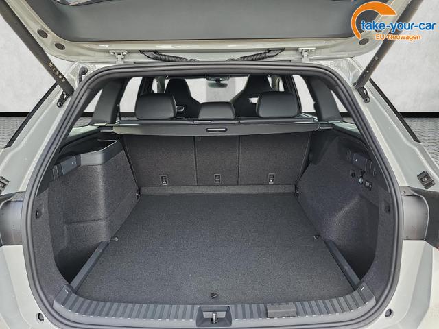 Skoda - Kodiaq - EU-Neuwagen - Reimport