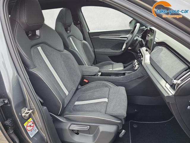 Skoda - Kodiaq - EU-Neuwagen - Reimport