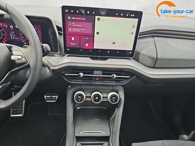 Skoda - Kodiaq - EU-Neuwagen - Reimport