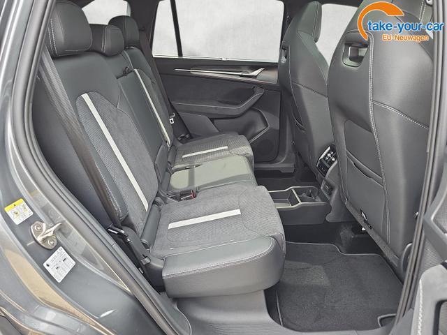 Skoda - Kodiaq - EU-Neuwagen - Reimport