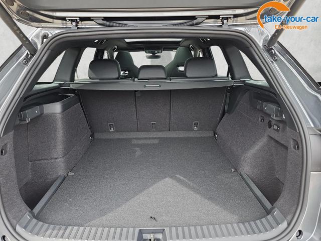 Skoda - Kodiaq - EU-Neuwagen - Reimport