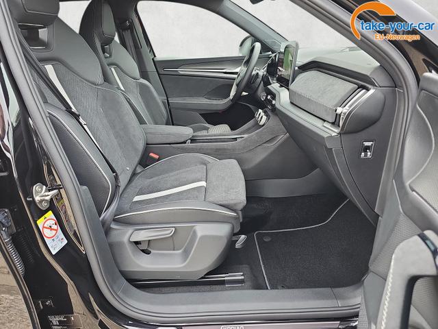 Skoda - Kodiaq - EU-Neuwagen - Reimport