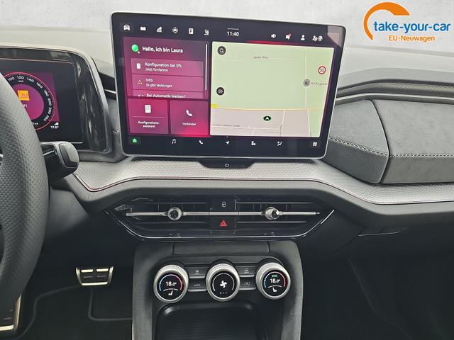 Skoda - Kodiaq - EU-Neuwagen - Reimport