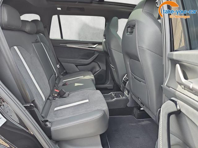 Skoda - Kodiaq - EU-Neuwagen - Reimport