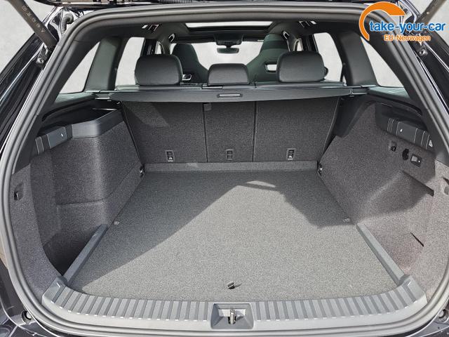 Skoda - Kodiaq - EU-Neuwagen - Reimport