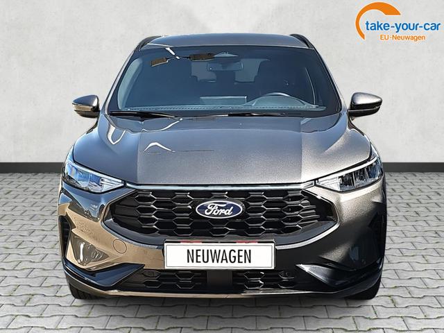 Ford - Kuga - EU-Neuwagen - Reimport