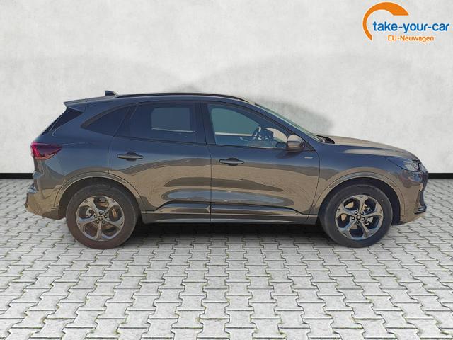 Ford - Kuga - EU-Neuwagen - Reimport