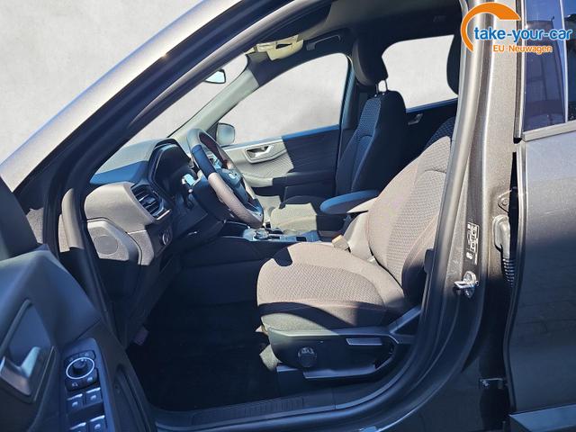 Ford - Kuga - EU-Neuwagen - Reimport