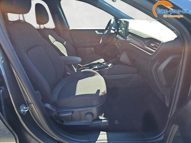 Ford - Kuga - EU-Neuwagen - Reimport