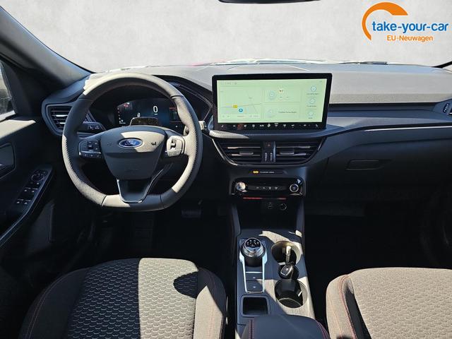 Ford - Kuga - EU-Neuwagen - Reimport