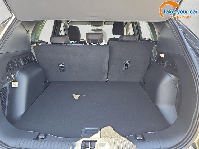 Ford - Kuga - EU-Neuwagen - Reimport