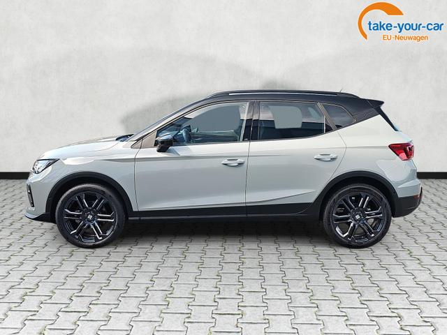 Seat - Arona - EU-Neuwagen - Reimport