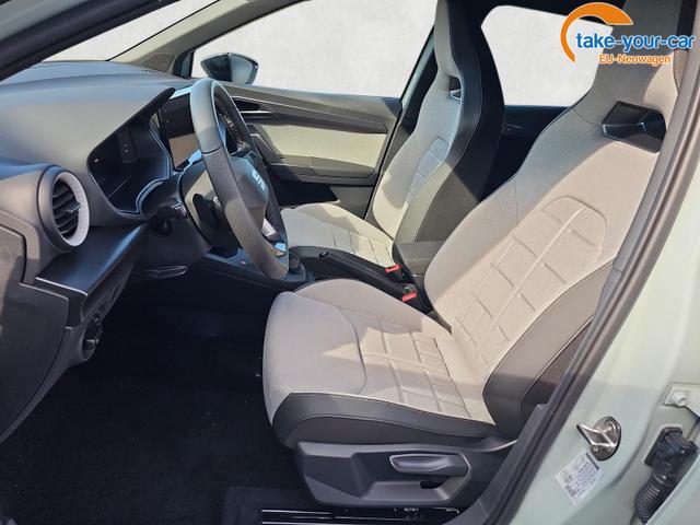 Seat - Arona - EU-Neuwagen - Reimport