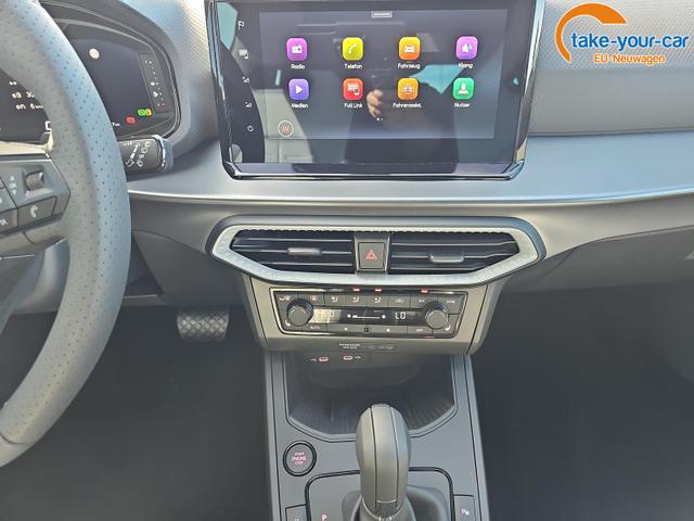 Seat - Arona - EU-Neuwagen - Reimport