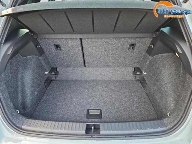 Seat - Arona - EU-Neuwagen - Reimport