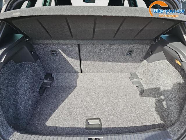 Seat - Arona - EU-Neuwagen - Reimport