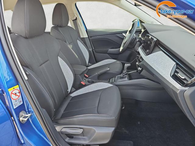 Skoda - Kamiq - EU-Neuwagen - Reimport