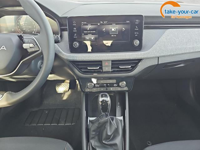 Skoda - Kamiq - EU-Neuwagen - Reimport