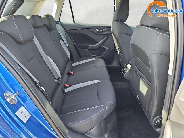 Skoda - Kamiq - EU-Neuwagen - Reimport