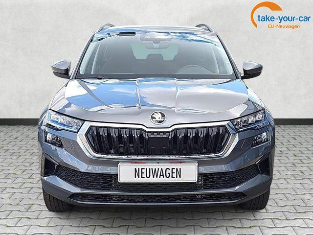 Skoda - Karoq - EU-Neuwagen - Reimport