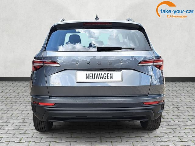 Skoda - Karoq - EU-Neuwagen - Reimport