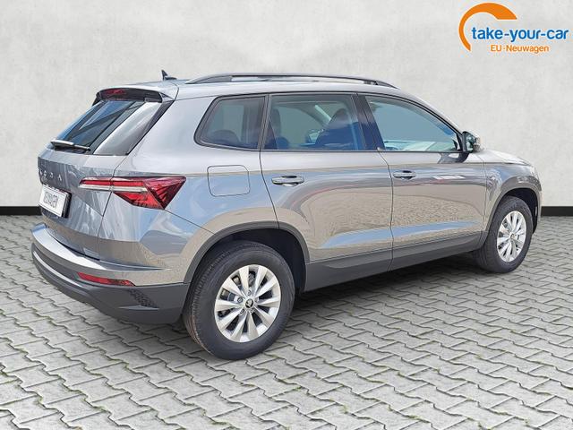 Skoda - Karoq - EU-Neuwagen - Reimport