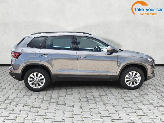 Skoda - Karoq - EU-Neuwagen - Reimport