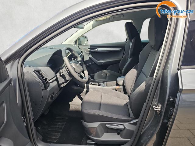 Skoda - Karoq - EU-Neuwagen - Reimport