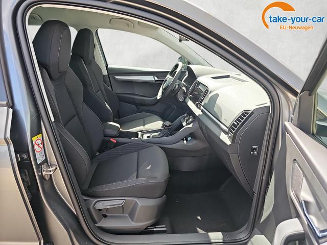 Skoda - Karoq - EU-Neuwagen - Reimport
